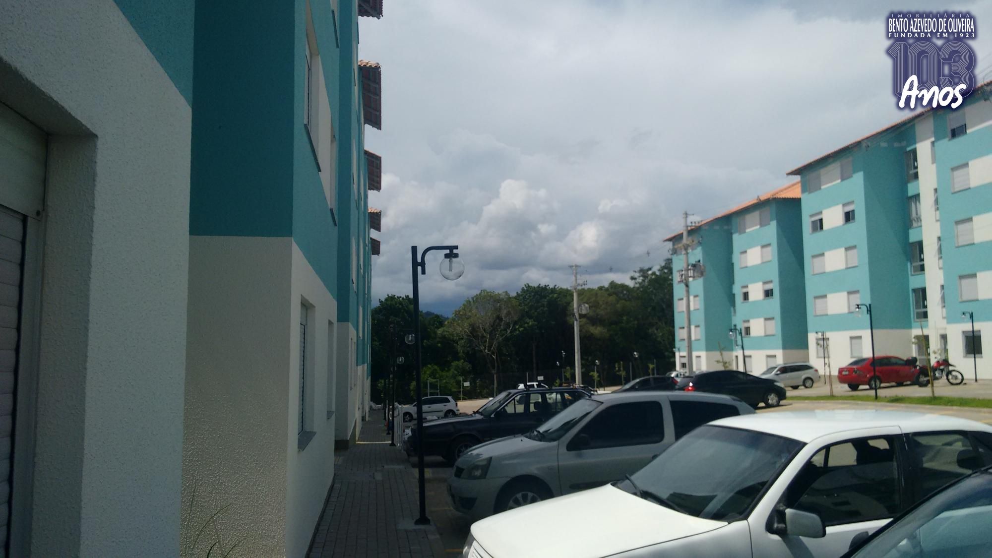 Apartamento, 2 quartos, 47 m² - Foto 3