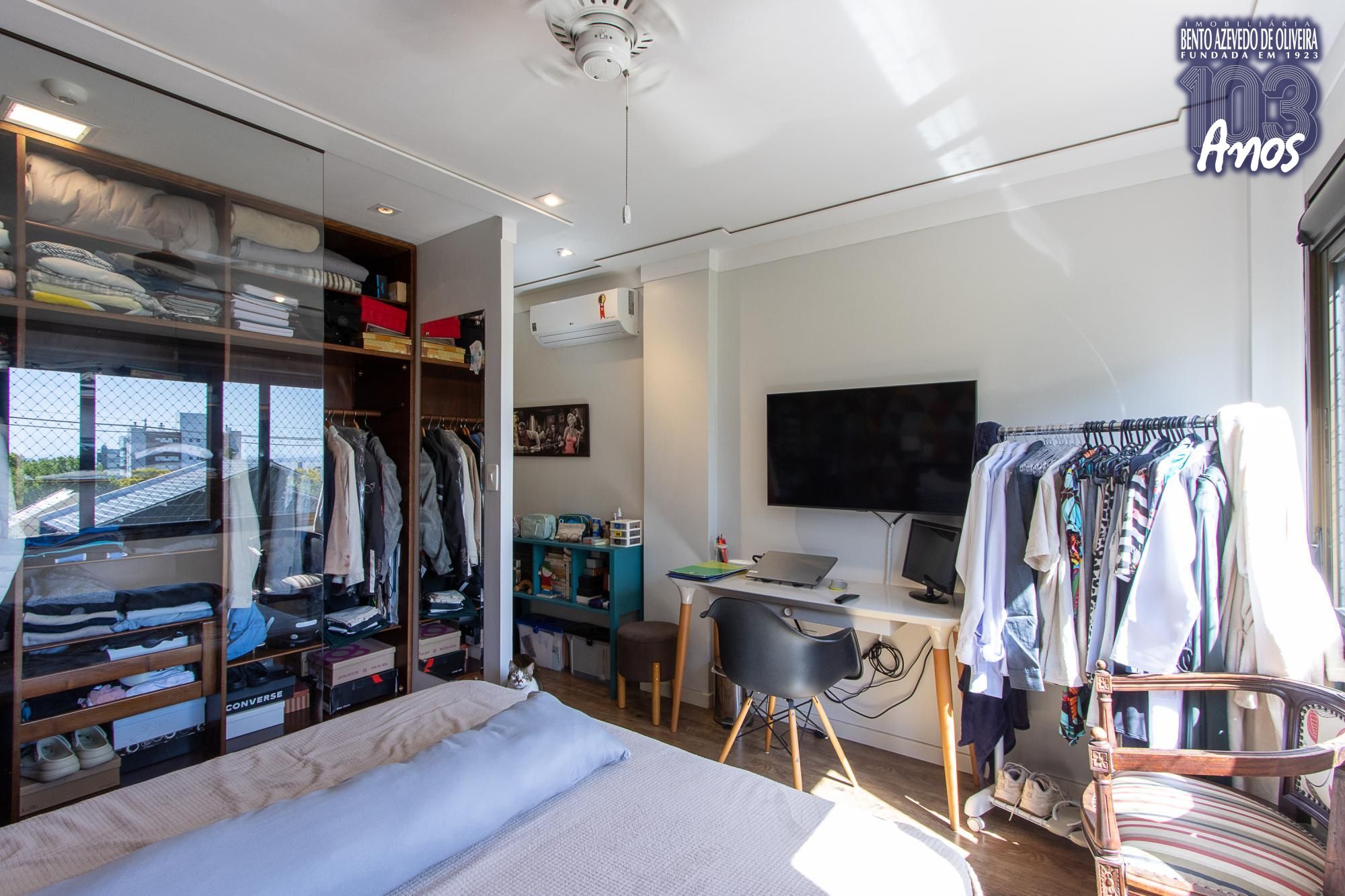 Apartamento, 3 quartos, 113 m² - Foto 20