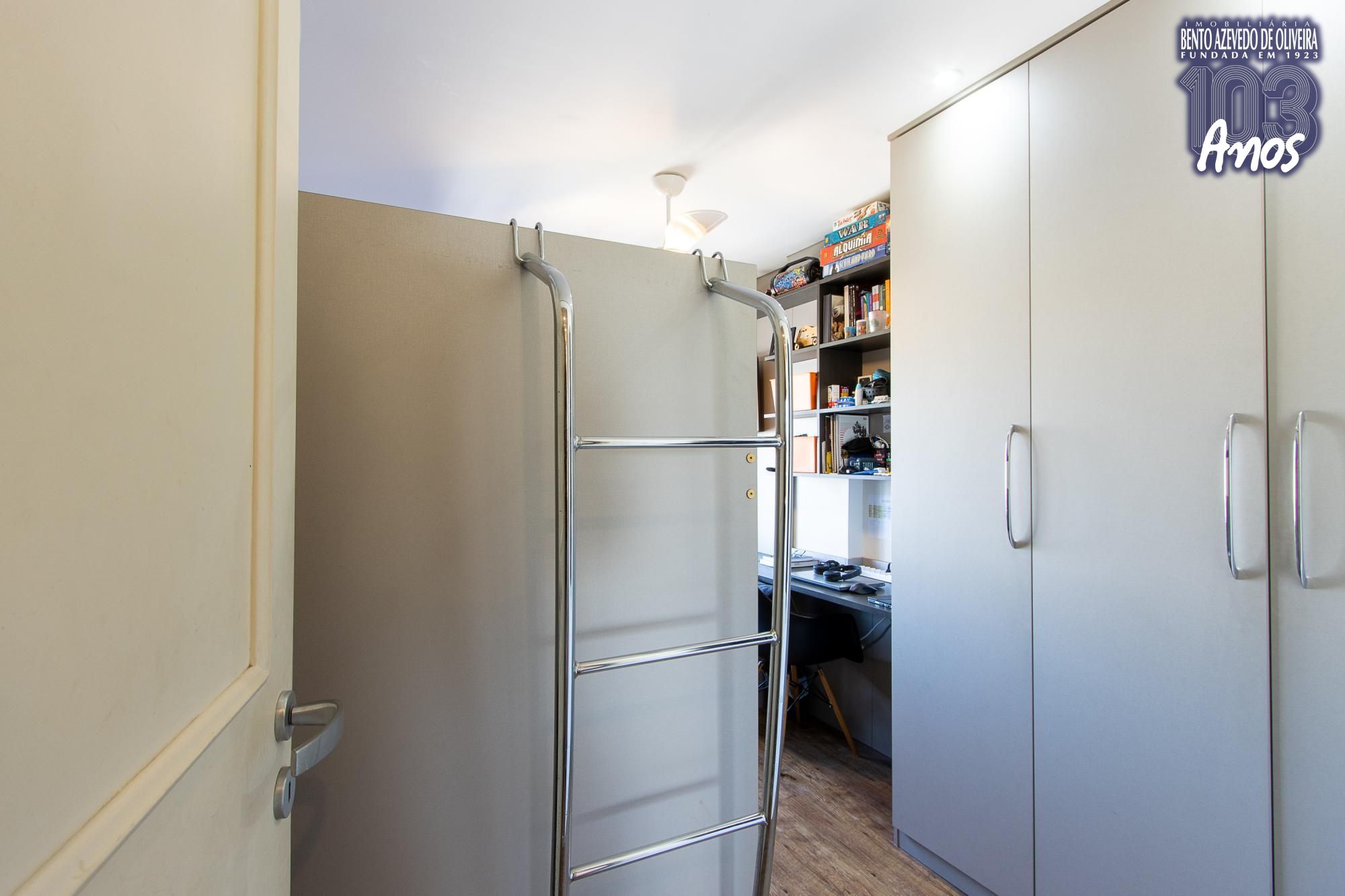 Apartamento, 3 quartos, 113 m² - Foto 26