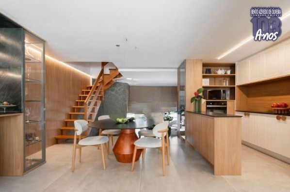 Casa, 3 quartos, 208 m² - Foto 10