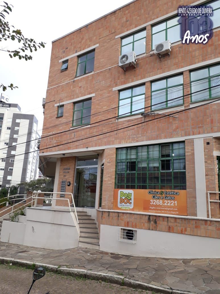 Sala-Conjunto, 53 m² - Foto 2