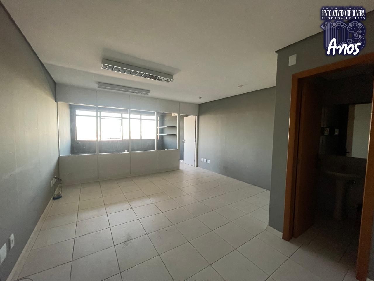 Sala-Conjunto, 43 m² - Foto 3