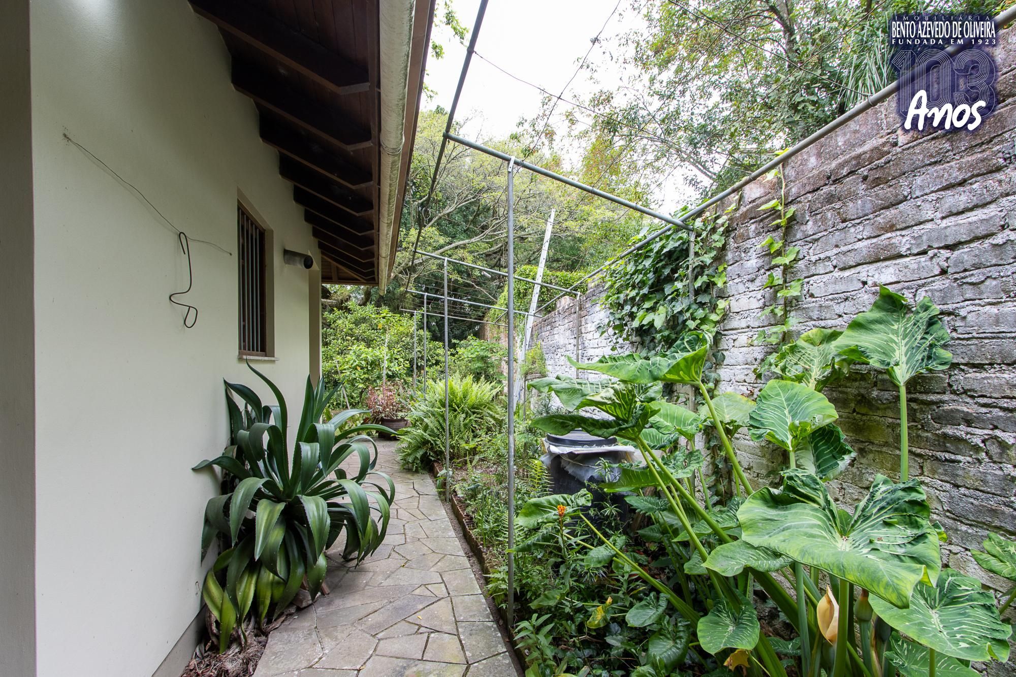 Casa, 3 quartos, 202 m² - Foto 24