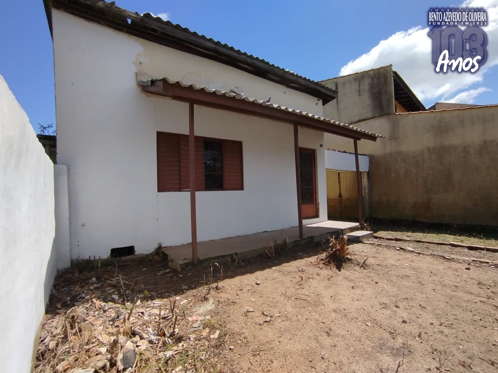 Casa, 1 quarto, 58 m² - Foto 3