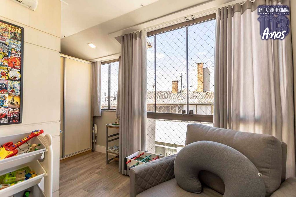 Cobertura, 3 quartos, 177 m² - Foto 15