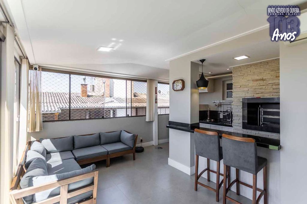 Cobertura, 3 quartos, 177 m² - Foto 6
