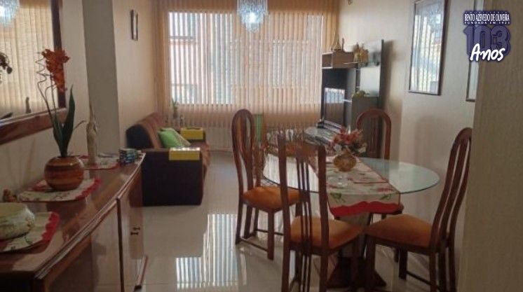 Apartamento, 2 quartos, 78 m² - Foto 1