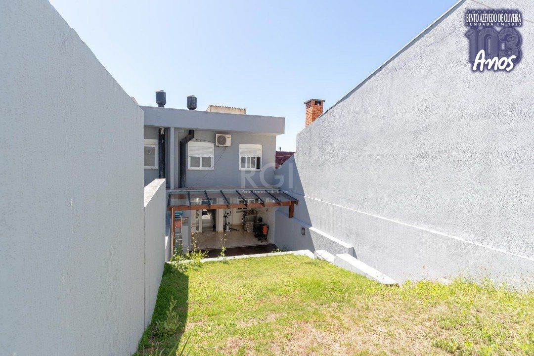 Casa, 3 quartos, 150 m² - Foto 16