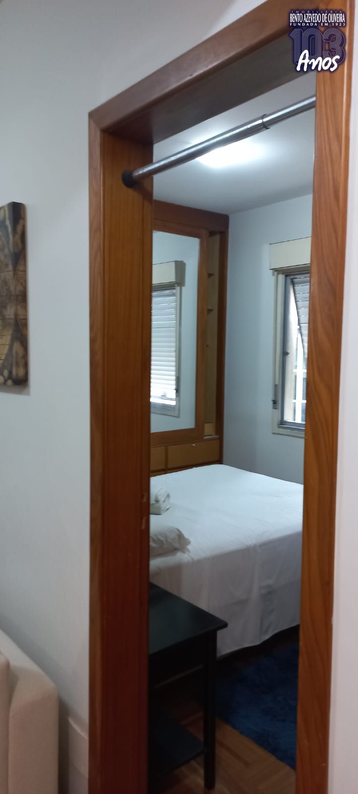 Apartamento, 1 quarto, 35 m² - Foto 16