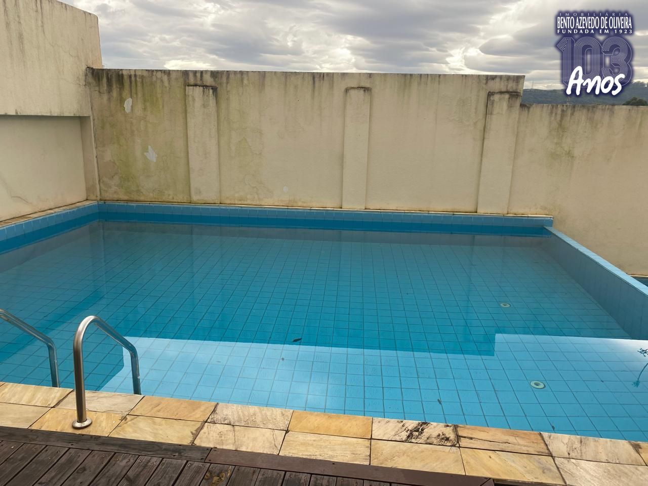 Apartamento, 1 quarto, 42 m² - Foto 1