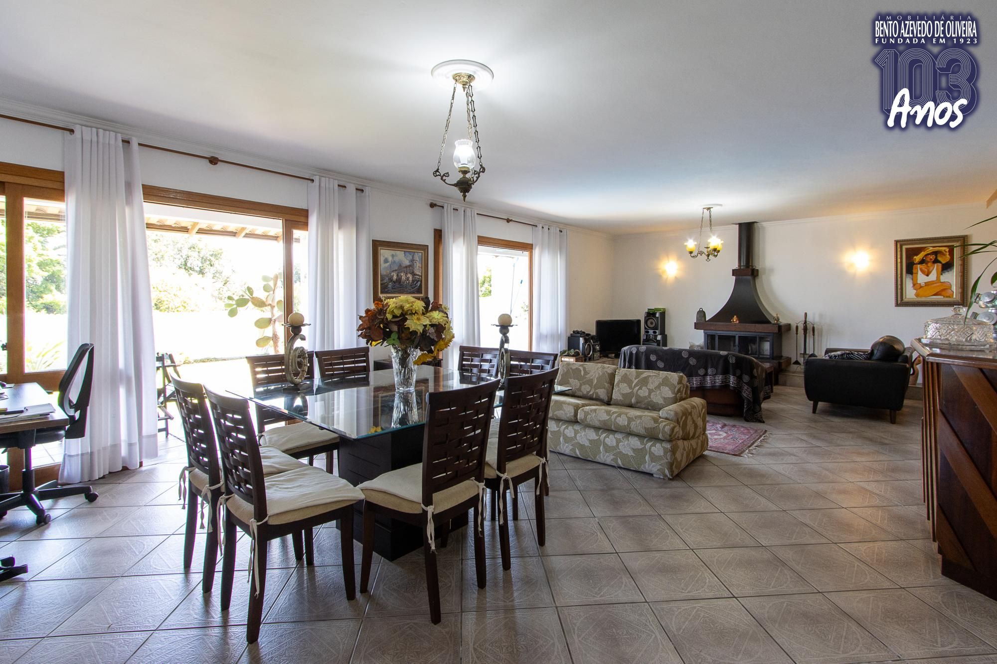 Casa, 3 quartos, 230 m² - Foto 11