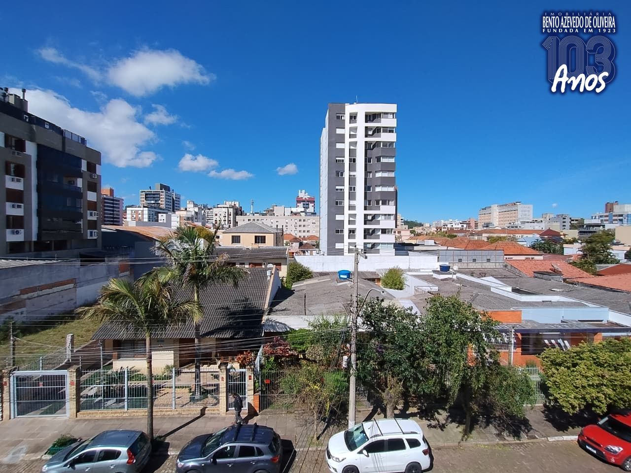 Apartamento, 3 quartos, 110 m² - Foto 6