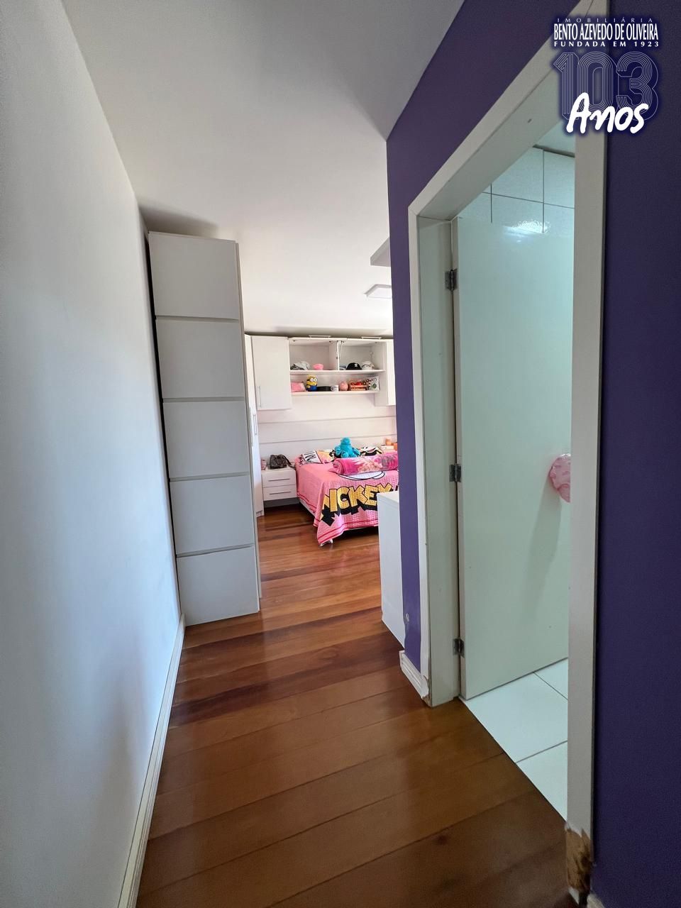 Casa, 4 quartos, 250 m² - Foto 19