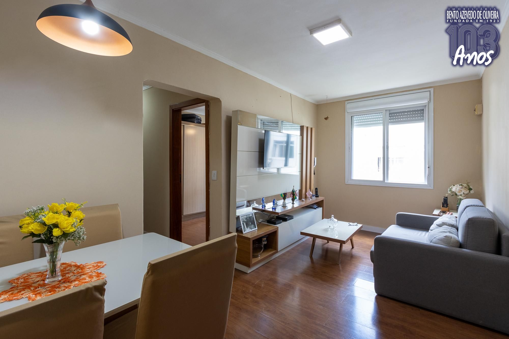 Apartamento, 3 quartos, 65 m² - Foto 2