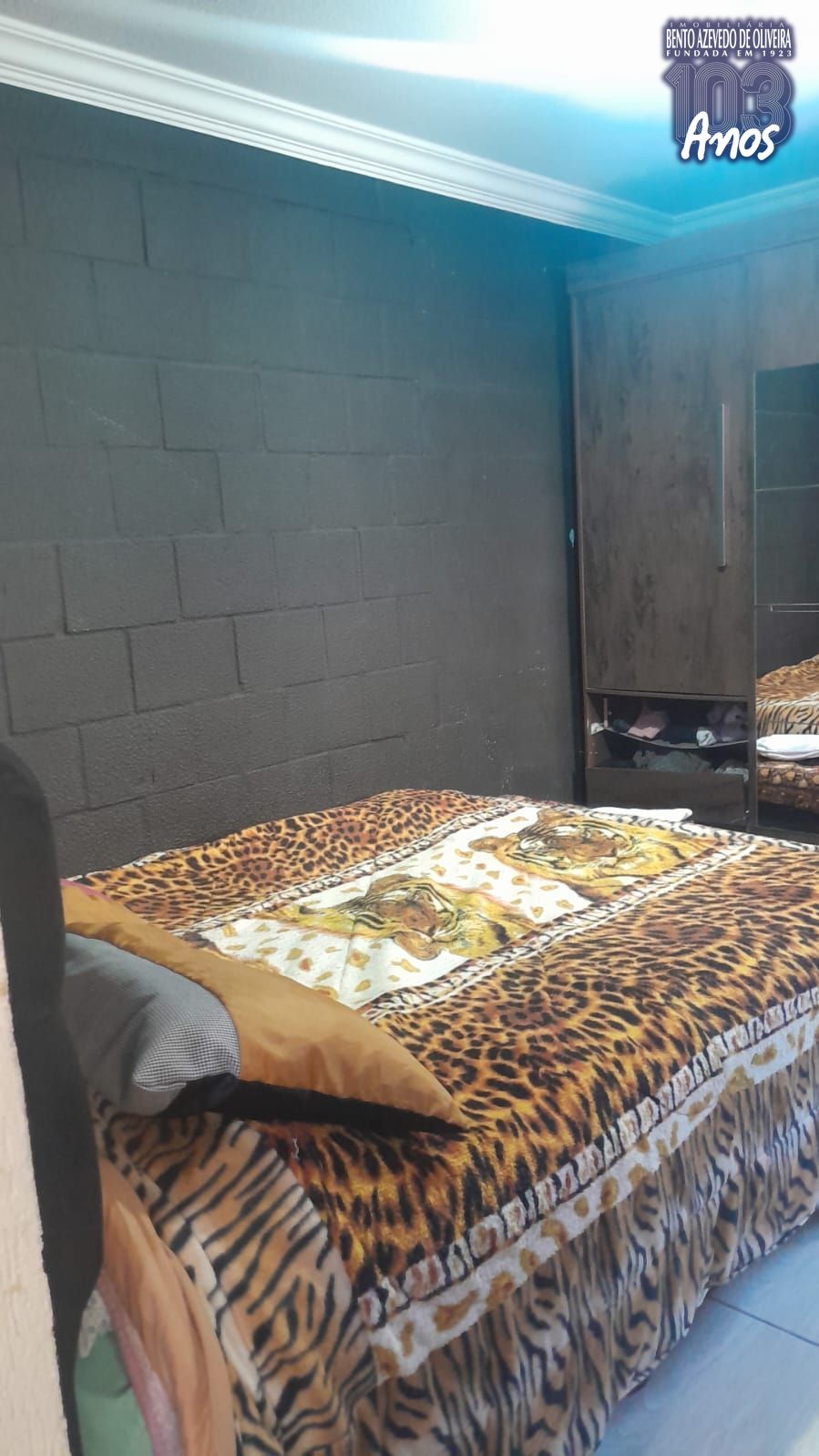 Apartamento, 2 quartos, 36 m² - Foto 10