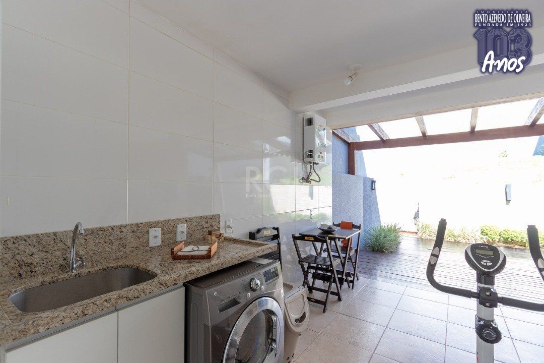 Casa, 3 quartos, 150 m² - Foto 10