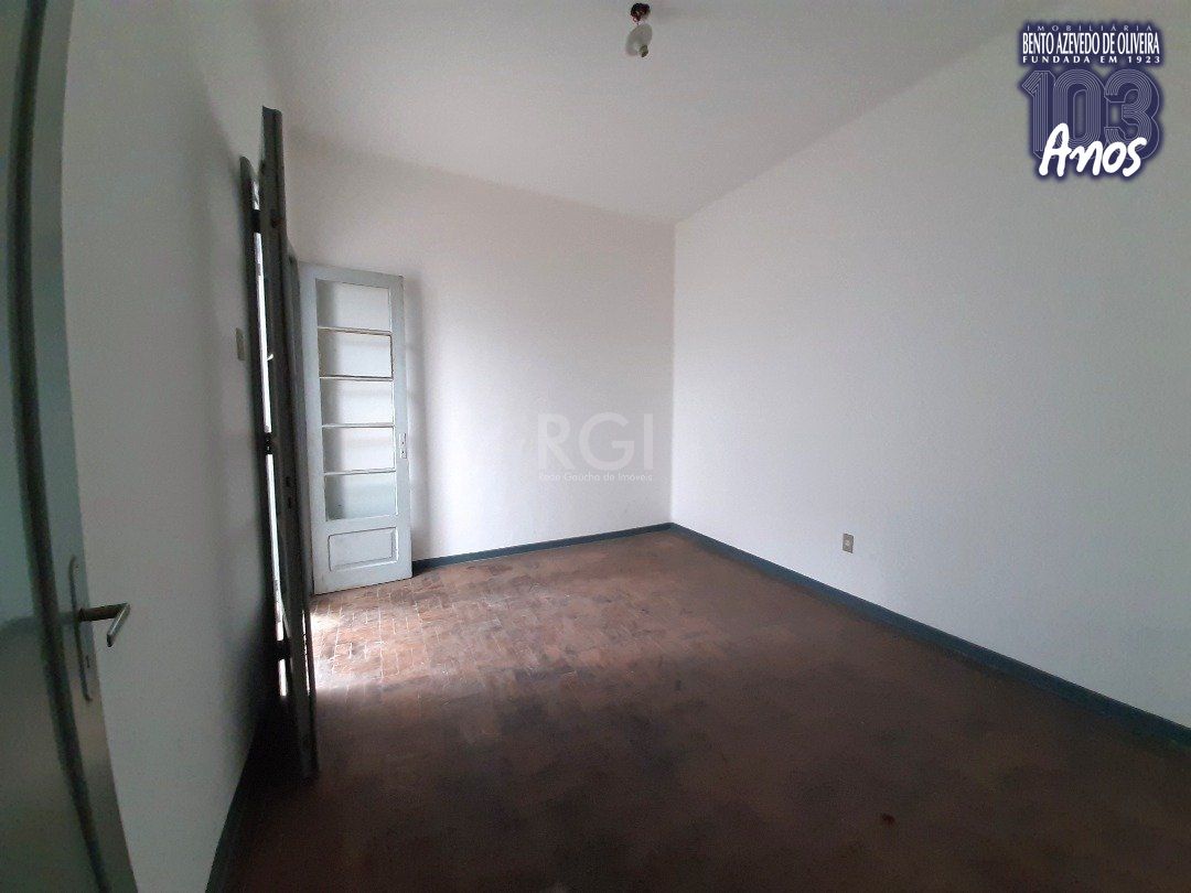 Quarto 02 com varanda