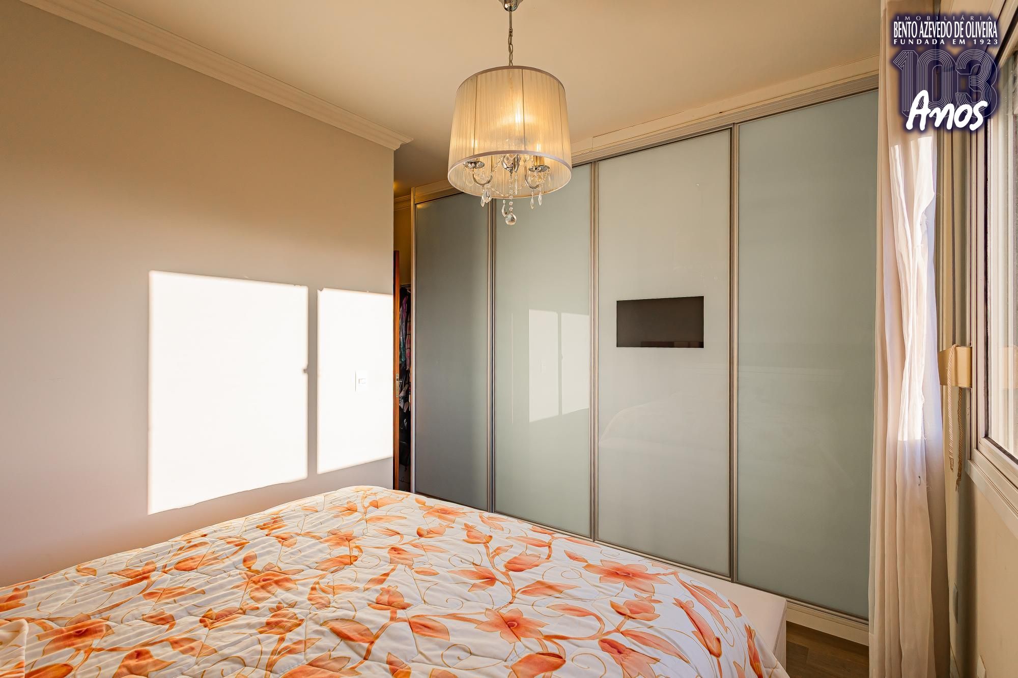 Apartamento, 3 quartos, 97 m² - Foto 19