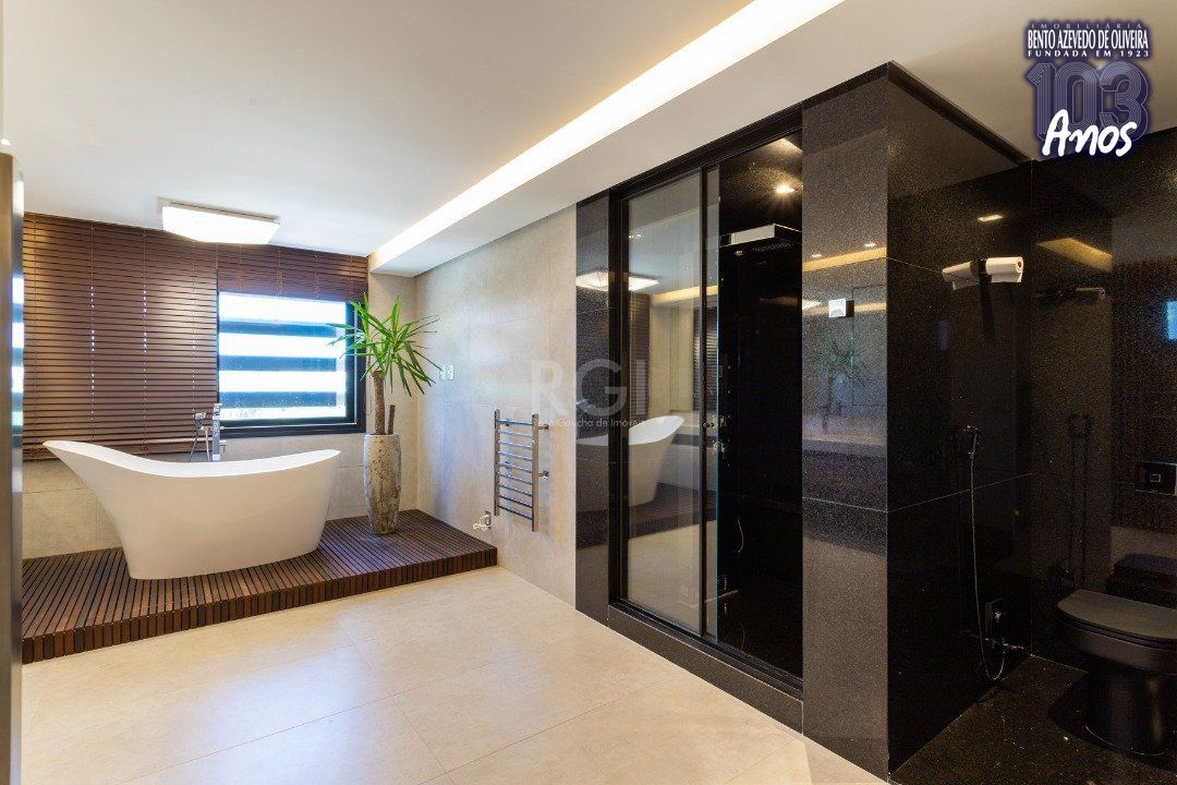 Casa de Condomínio, 5 quartos - Foto 54