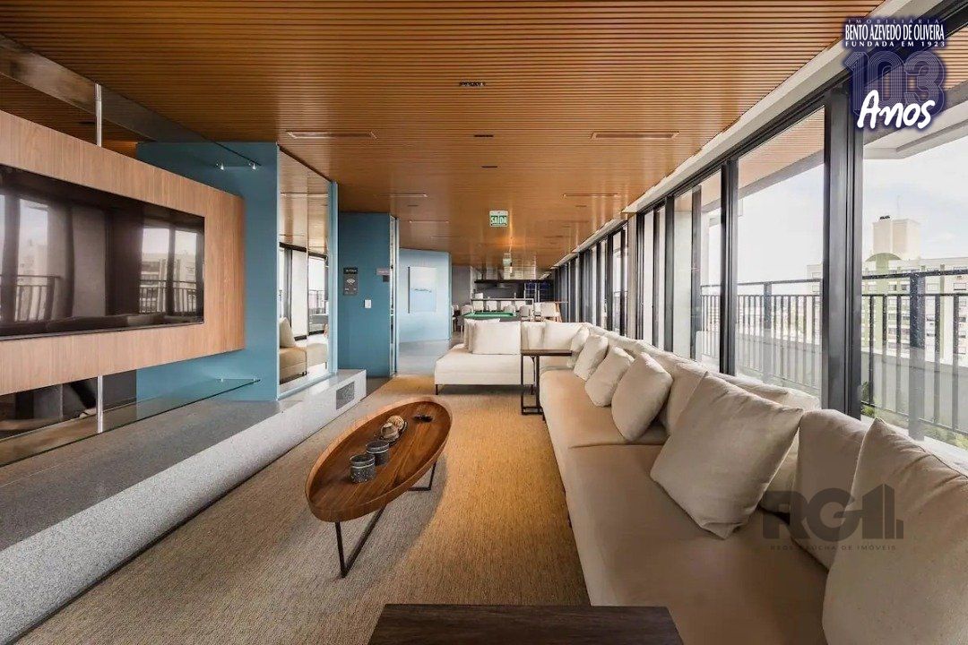 Apartamento, 1 quarto, 25 m² - Foto 22