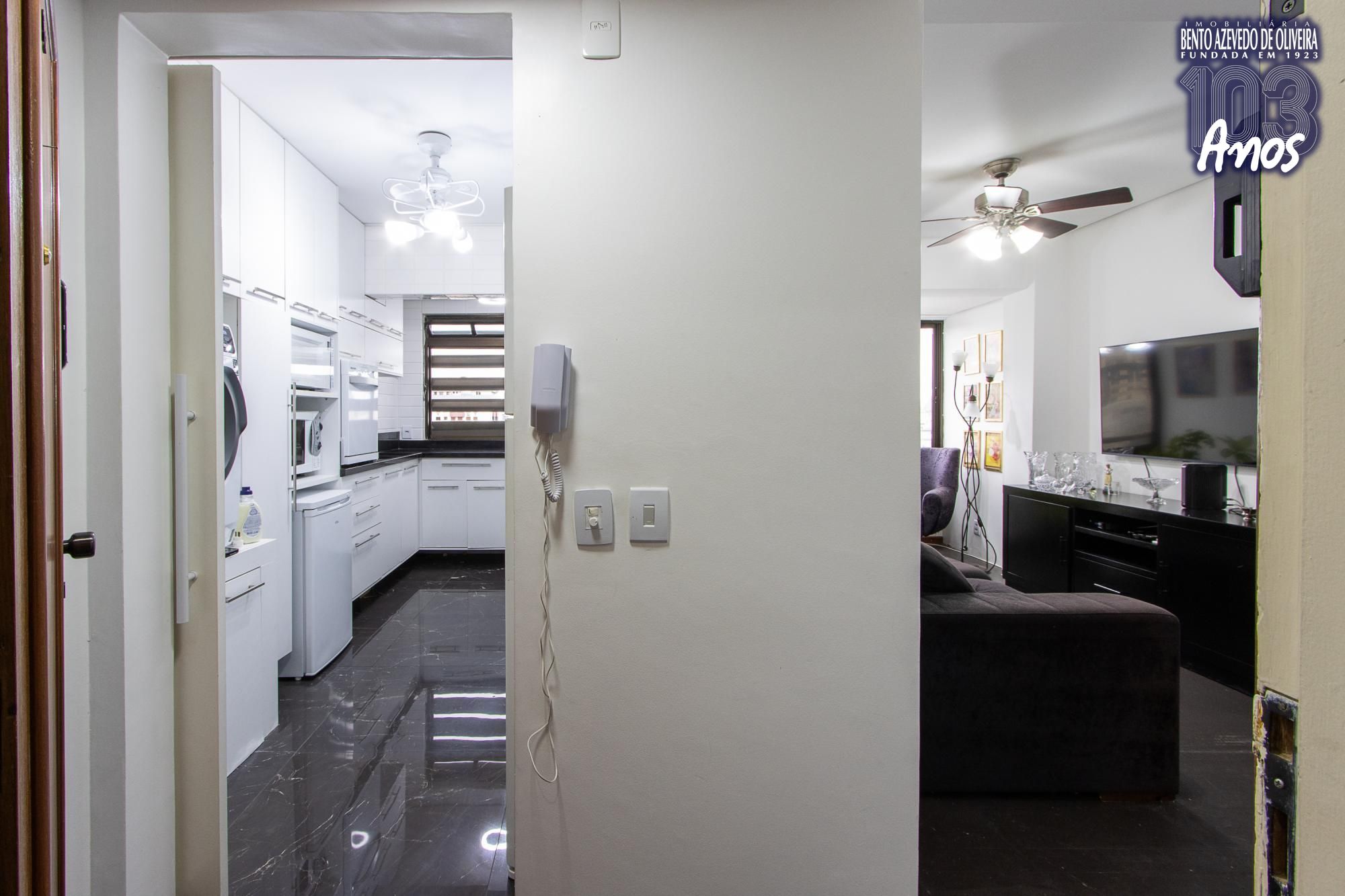 Cobertura, 3 quartos, 159 m² - Foto 10