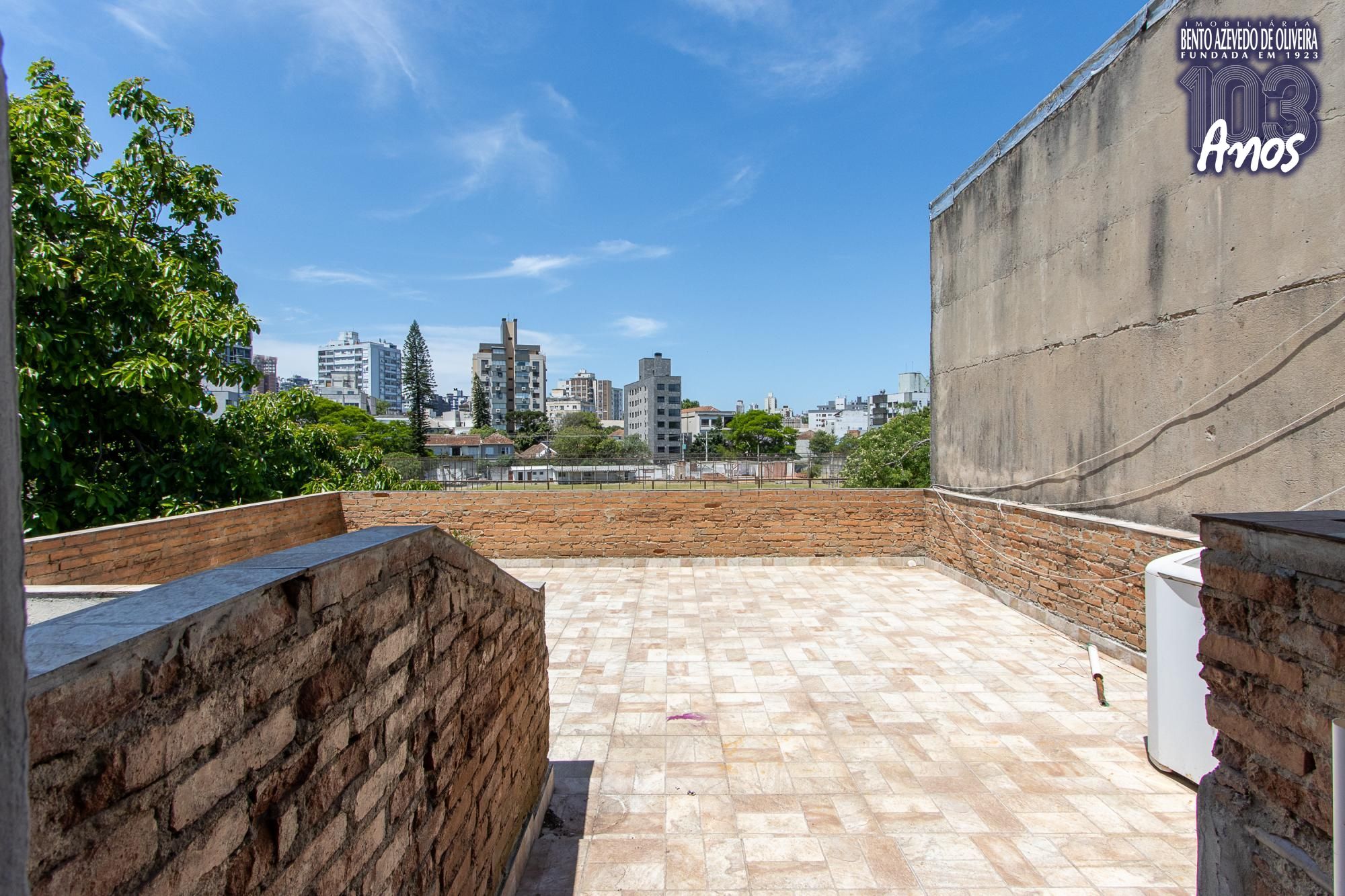 Apartamento, 1 quarto, 36 m² - Foto 11
