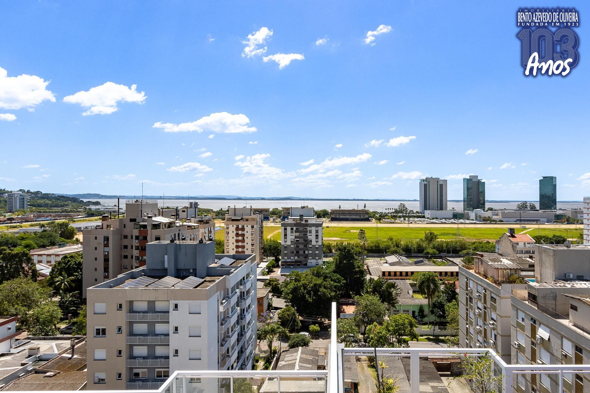 Apartamento, 3 quartos, 103 m² - Foto 40