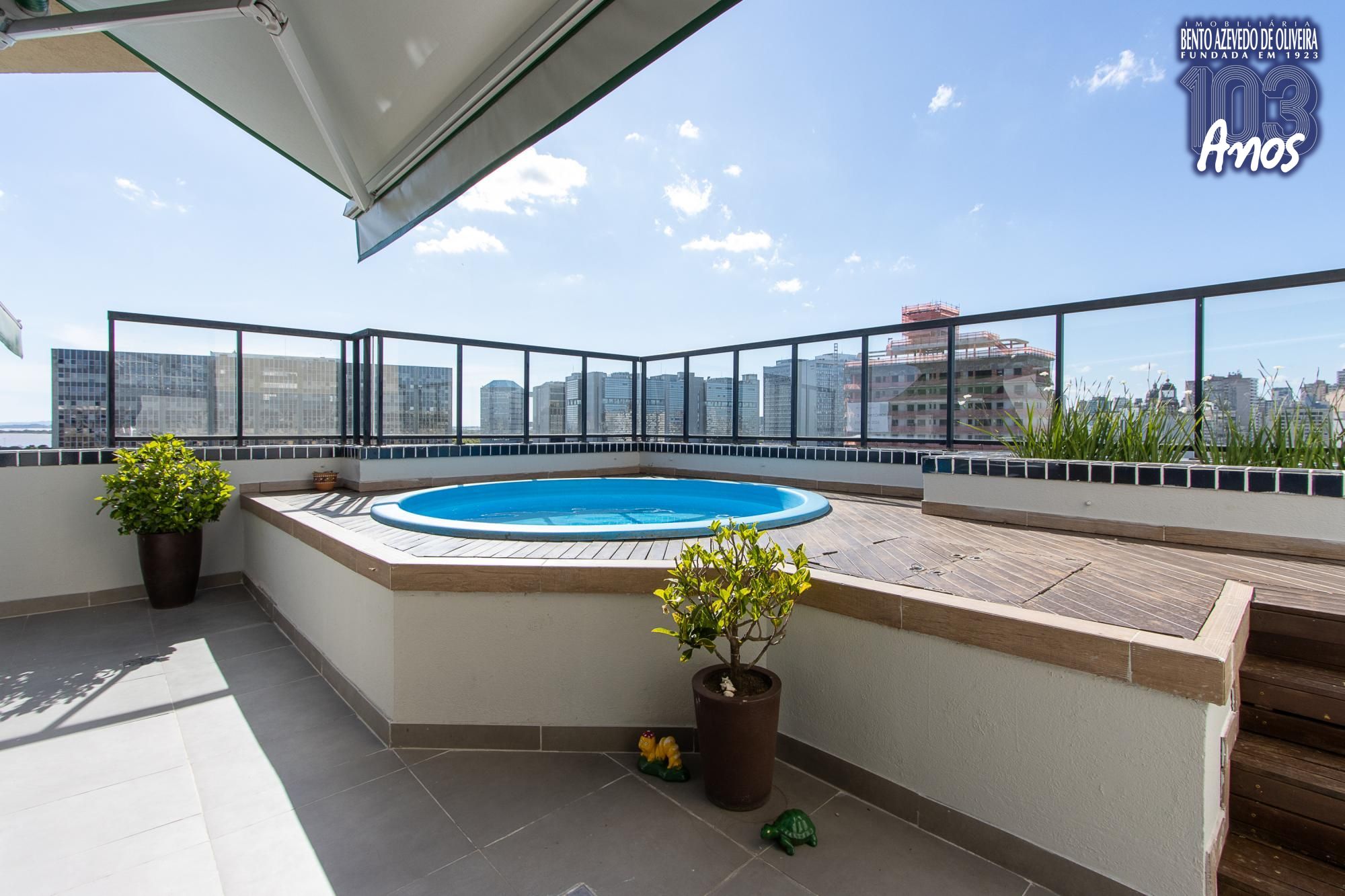 Cobertura, 2 quartos, 203 m² - Foto 33