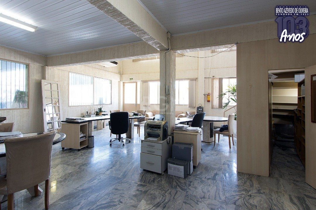 Depósito-Galpão, 550 m² - Foto 23