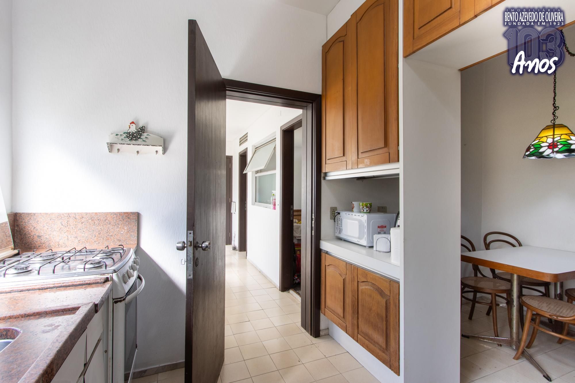 Apartamento, 3 quartos, 154 m² - Foto 33