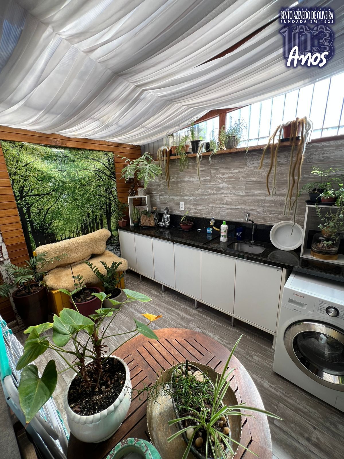 Casa de Condomínio, 3 quartos - Foto 6