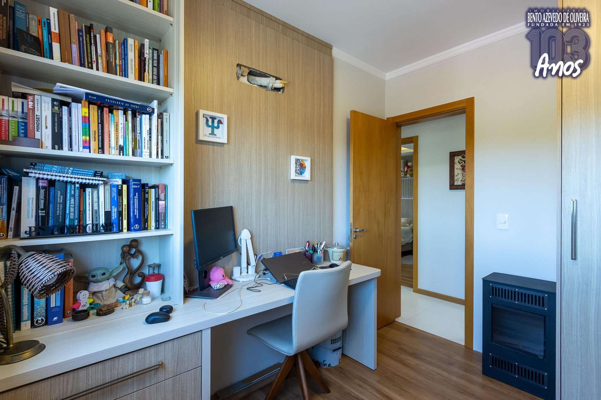Apartamento, 3 quartos, 103 m² - Foto 17