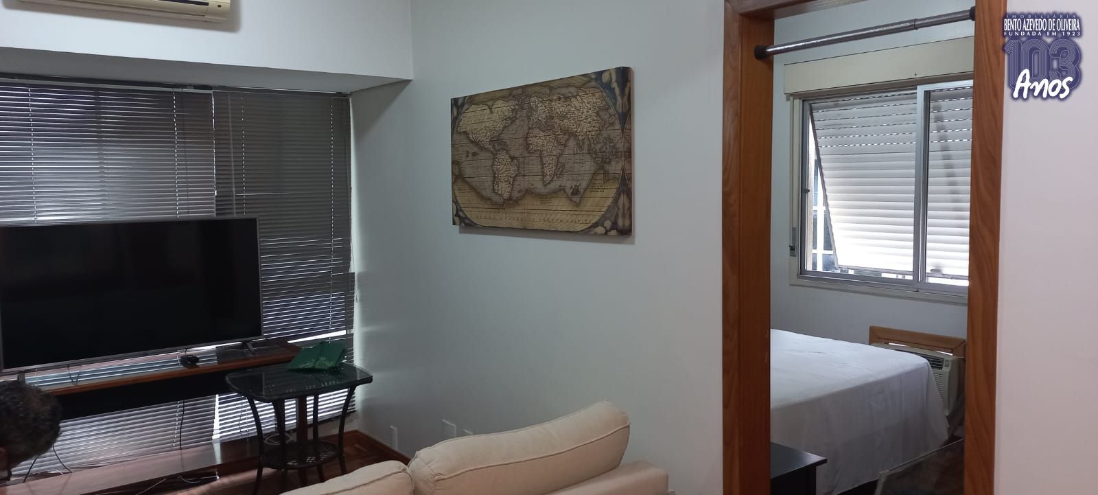 Apartamento, 1 quarto, 35 m² - Foto 13