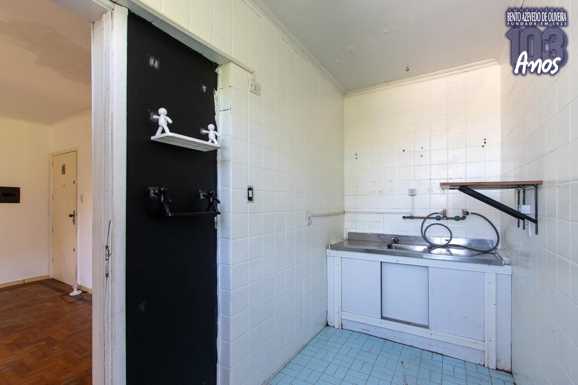 Apartamento, 1 quarto, 36 m² - Foto 7