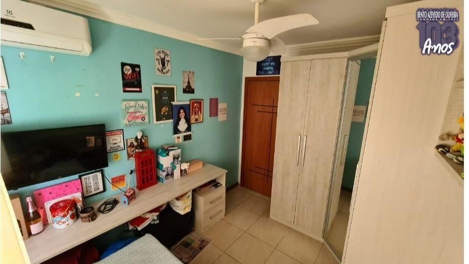 Apartamento, 3 quartos, 65 m² - Foto 18