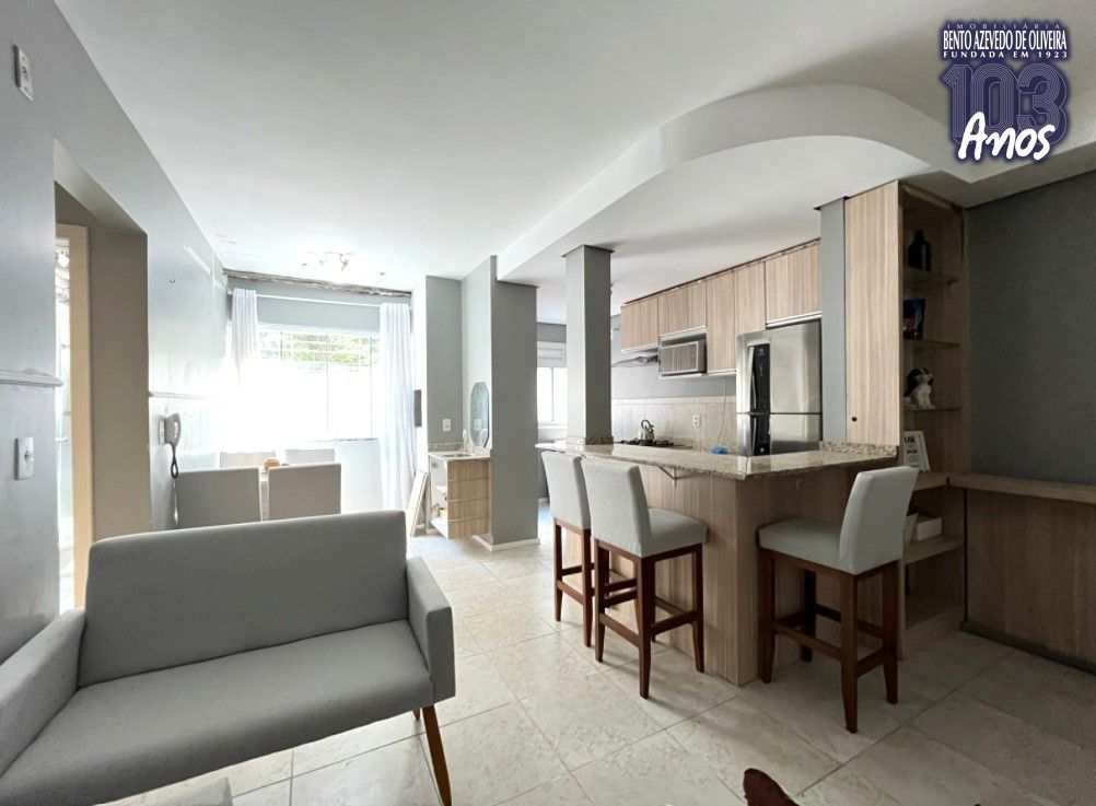 Apartamento, 2 quartos, 55 m² - Foto 9