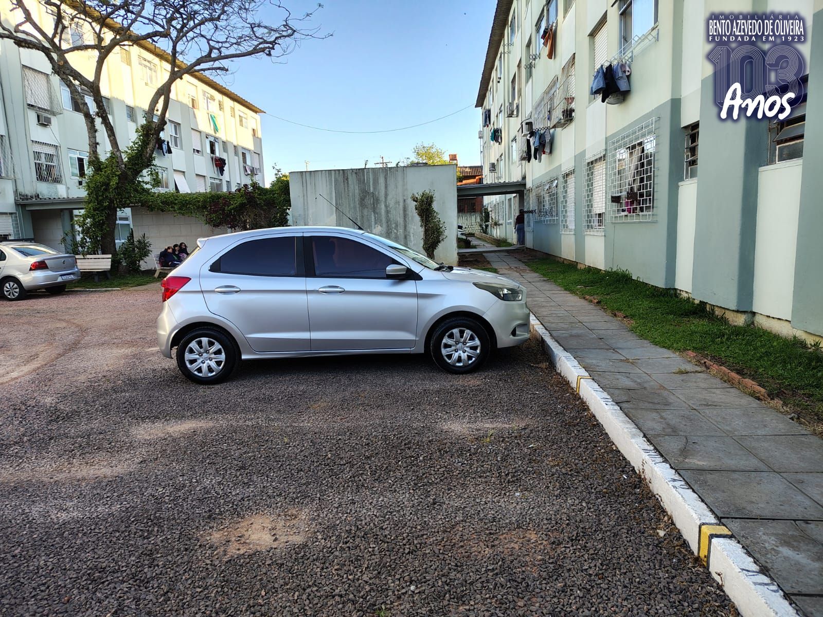 Apartamento, 2 quartos, 54 m² - Foto 12