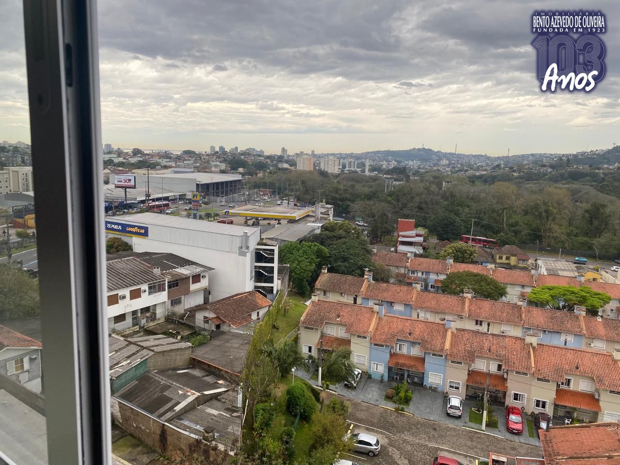 Apartamento, 1 quarto, 42 m² - Foto 8