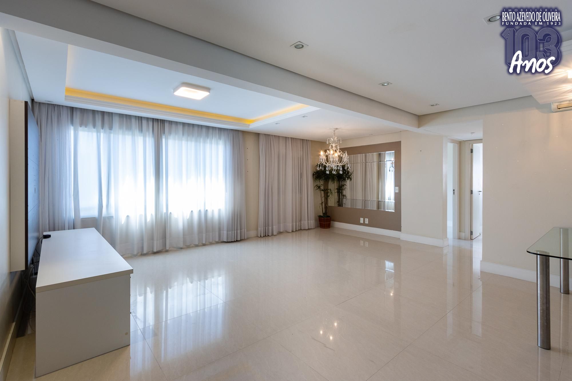 Apartamento, 3 quartos, 90 m² - Foto 1