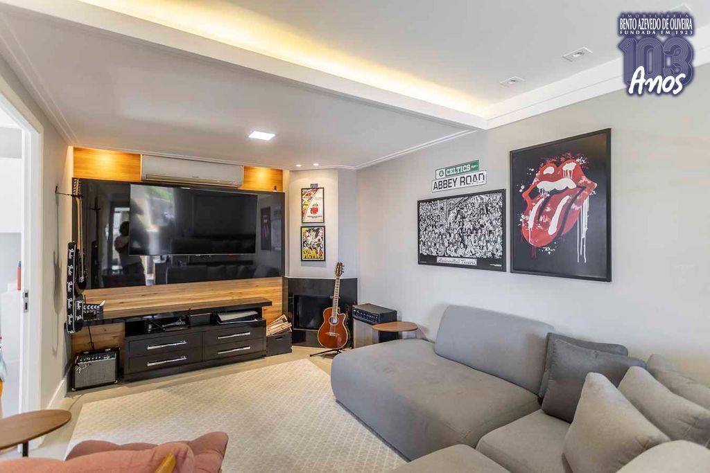 Cobertura, 3 quartos, 177 m² - Foto 12