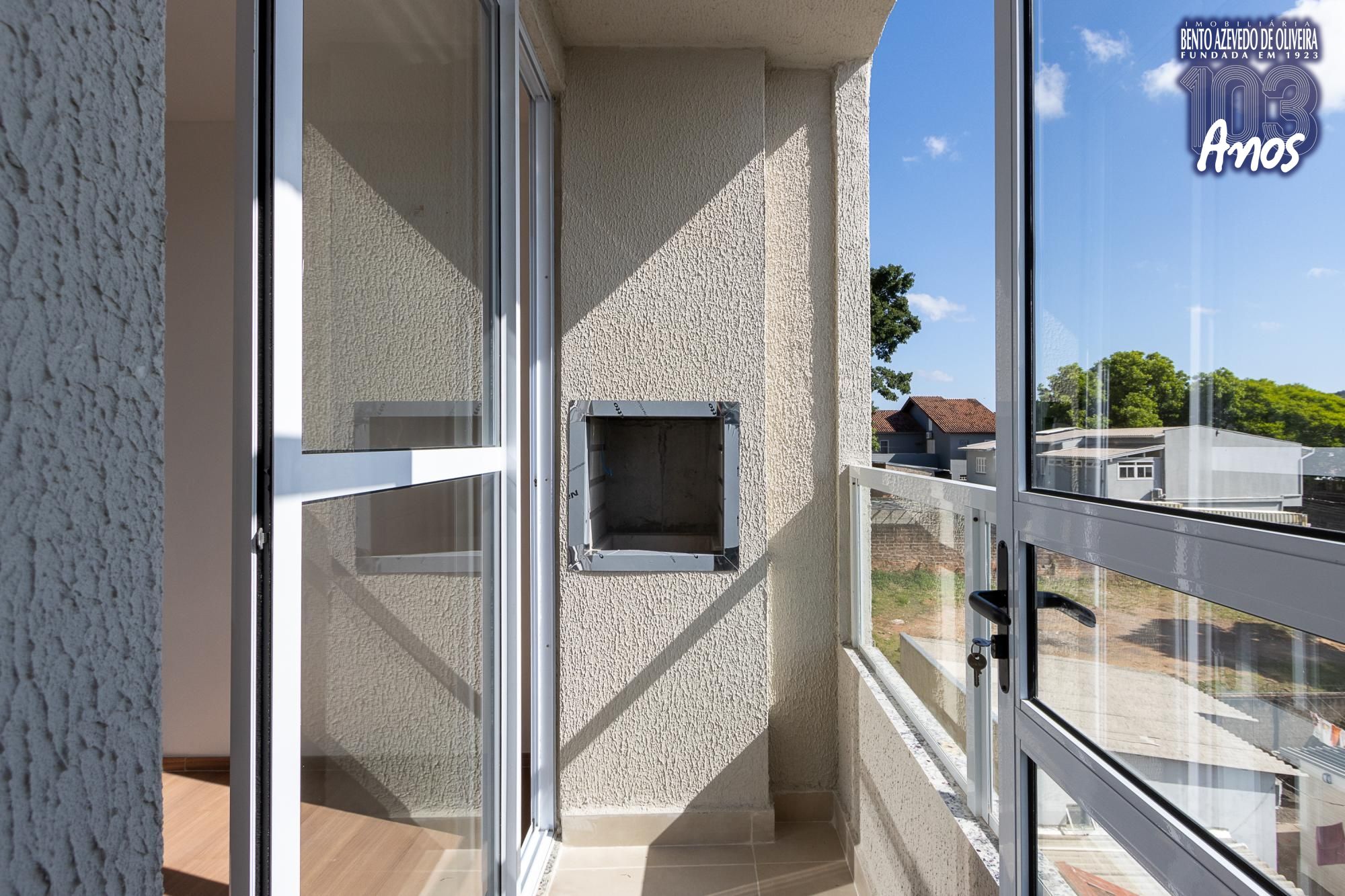 Apartamento, 2 quartos, 53 m² - Foto 10