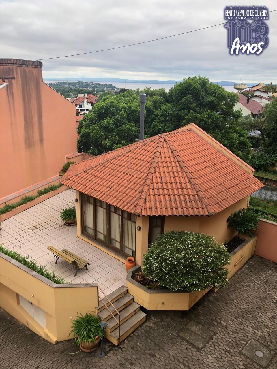 Casa de Condomínio, 3 quartos - Foto 30