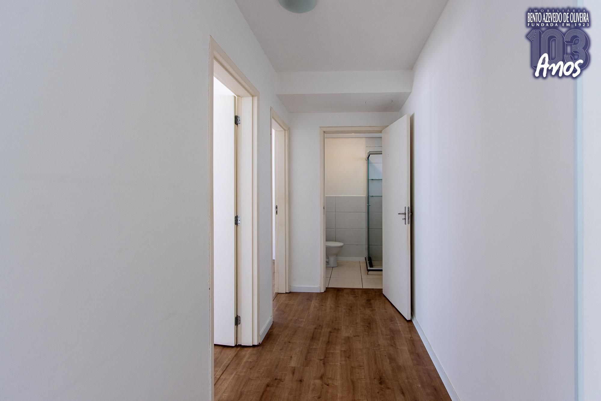Apartamento, 2 quartos, 53 m² - Foto 10