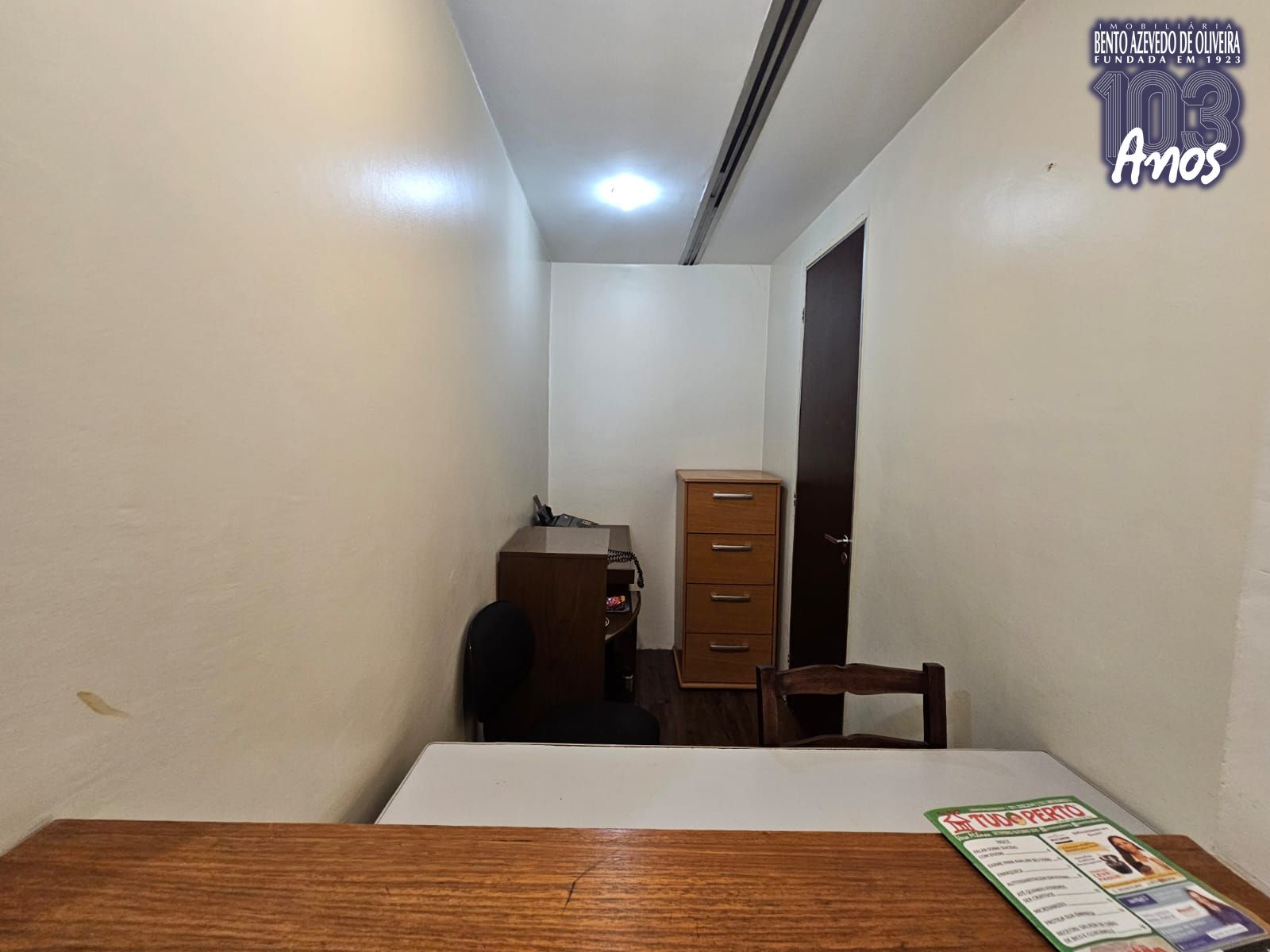 Sala-Conjunto, 59 m² - Foto 3