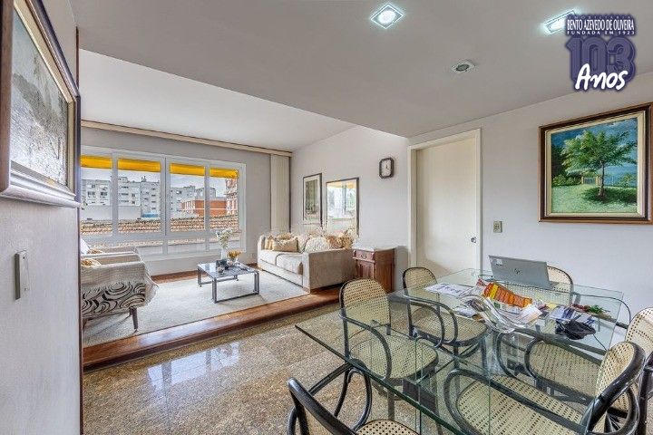 Cobertura, 3 quartos, 223 m² - Foto 6