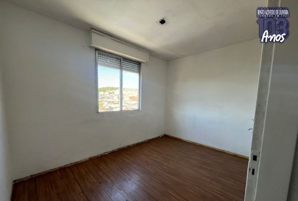 Apartamento, 2 quartos, 47 m² - Foto 1