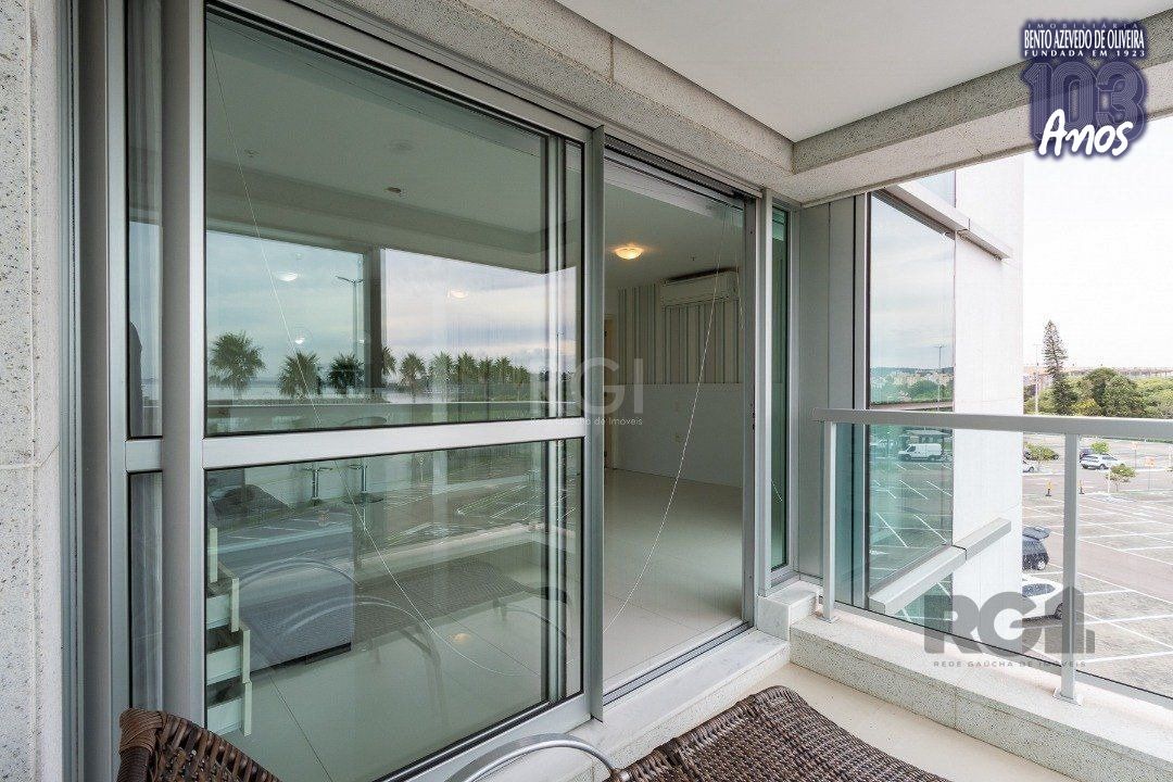 Flat/Apart Hotel, 1 quarto, 52 m² - Foto 11