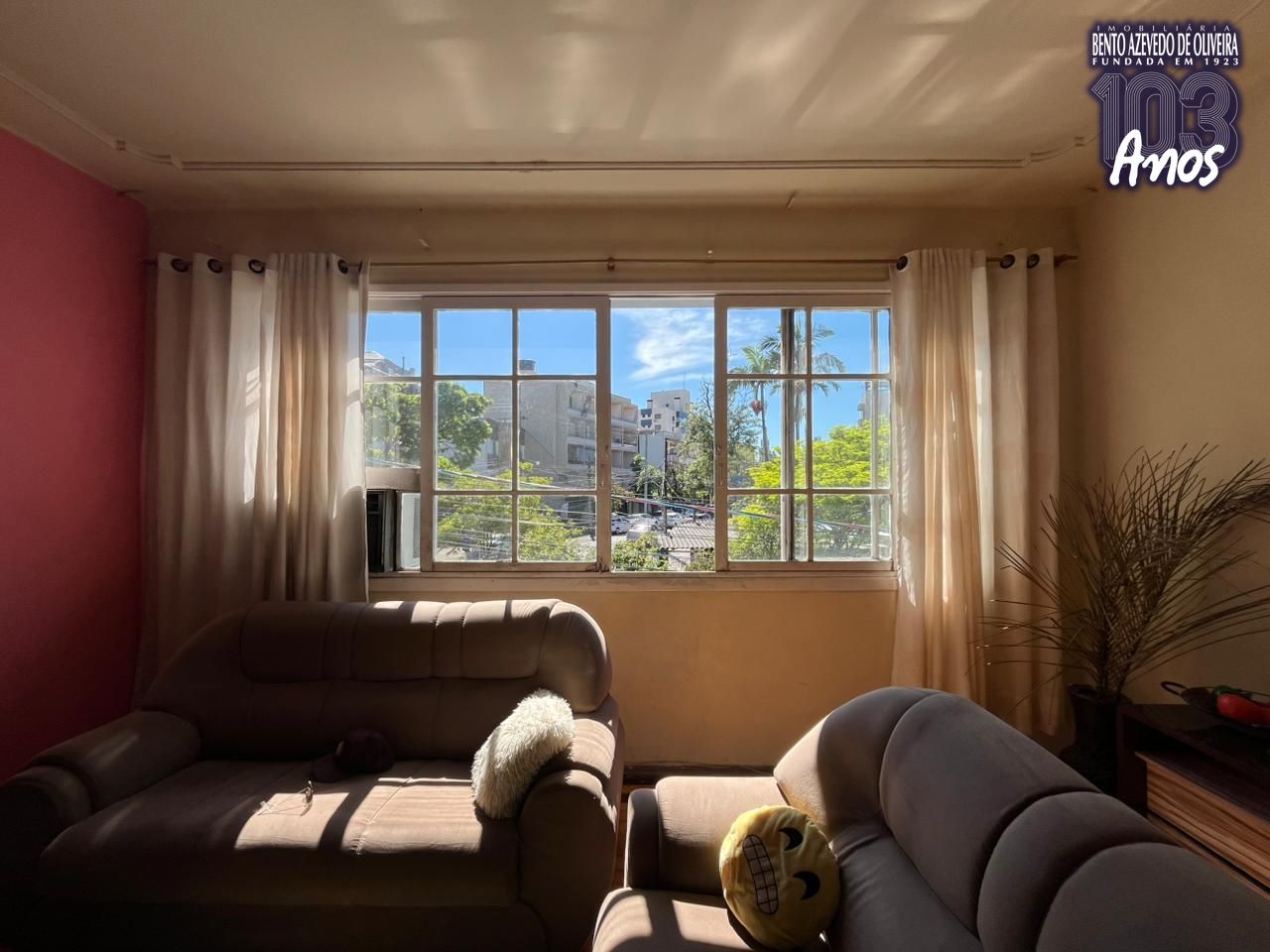 Apartamento, 3 quartos, 128 m² - Foto 4