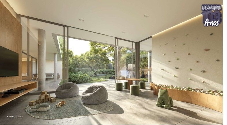 Apartamento, 2 quartos, 148 m² - Foto 3