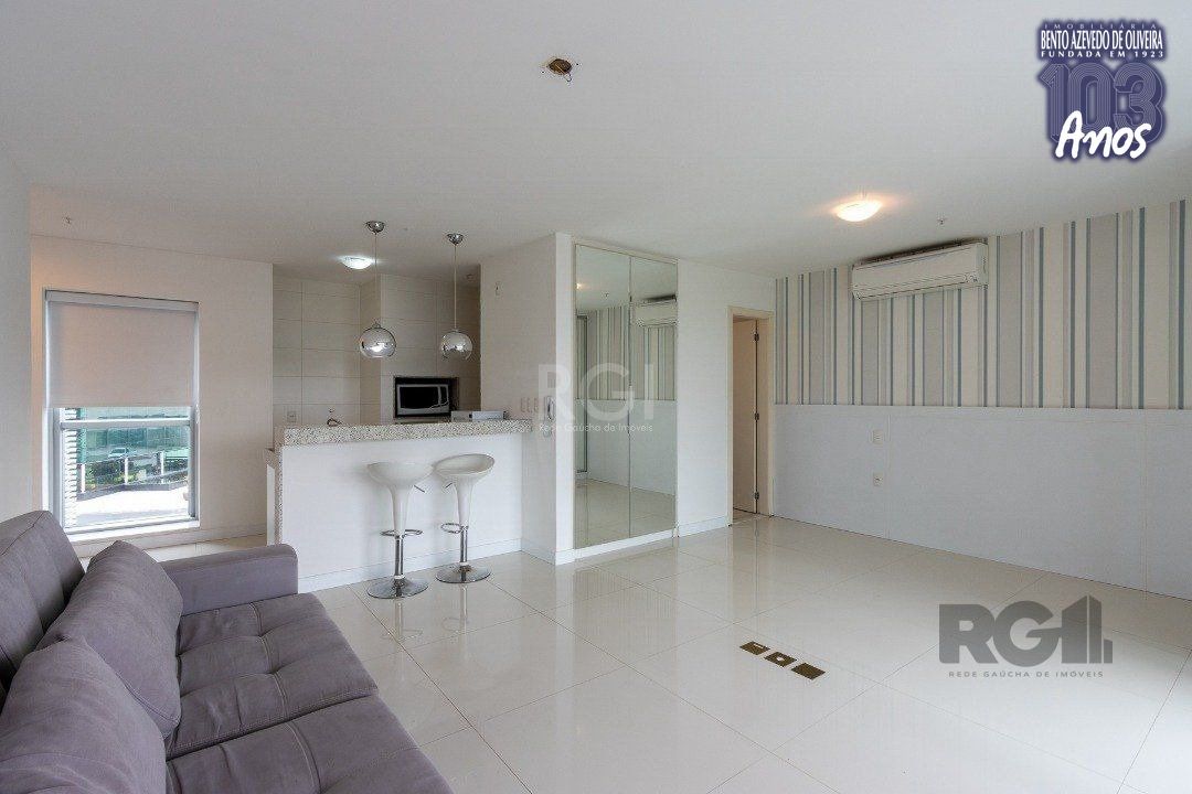 Flat/Apart Hotel, 1 quarto, 52 m² - Foto 8